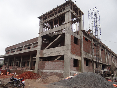 About Modern Pillars
